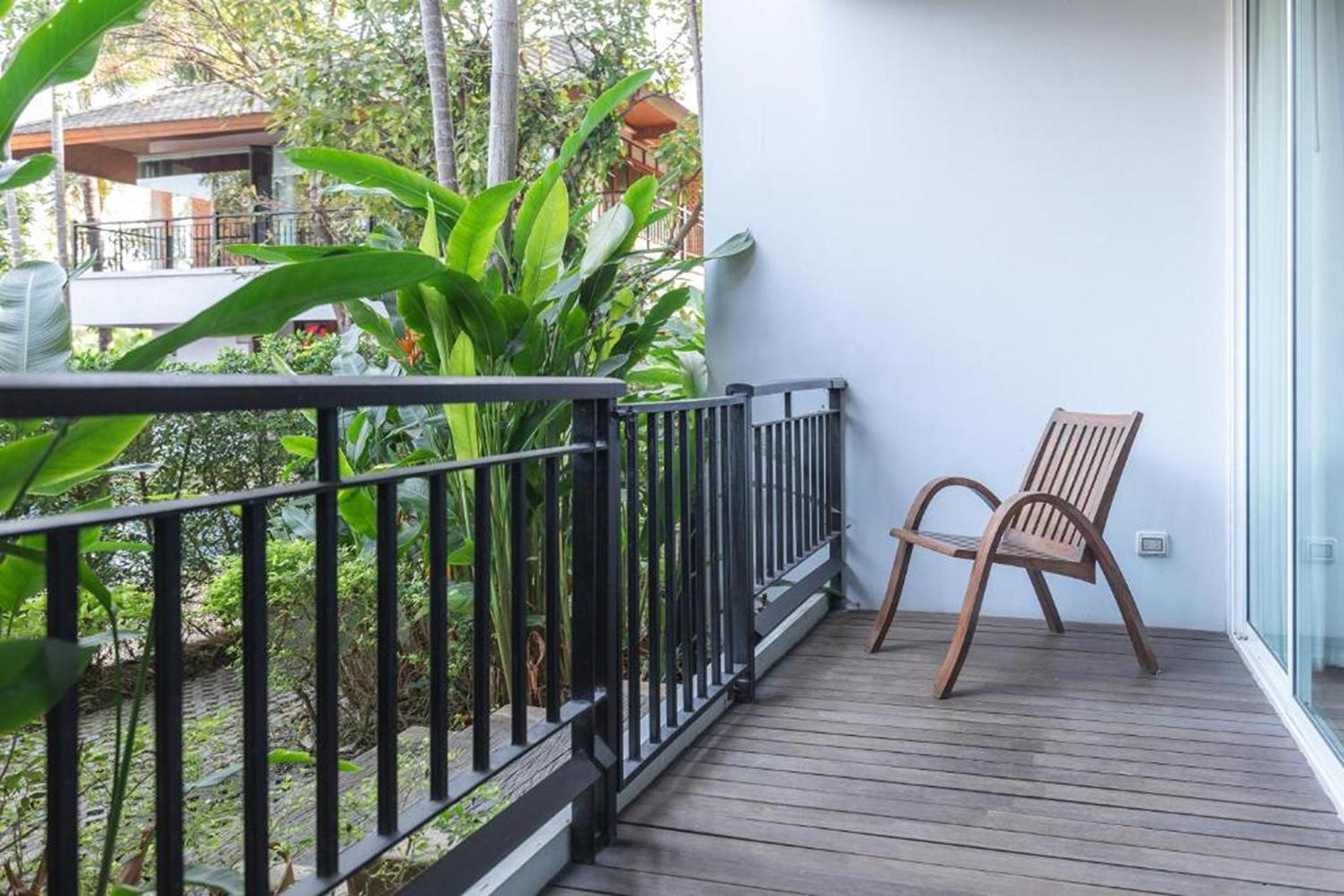 Khammon Lanna Resort Chiang Mai Exterior foto