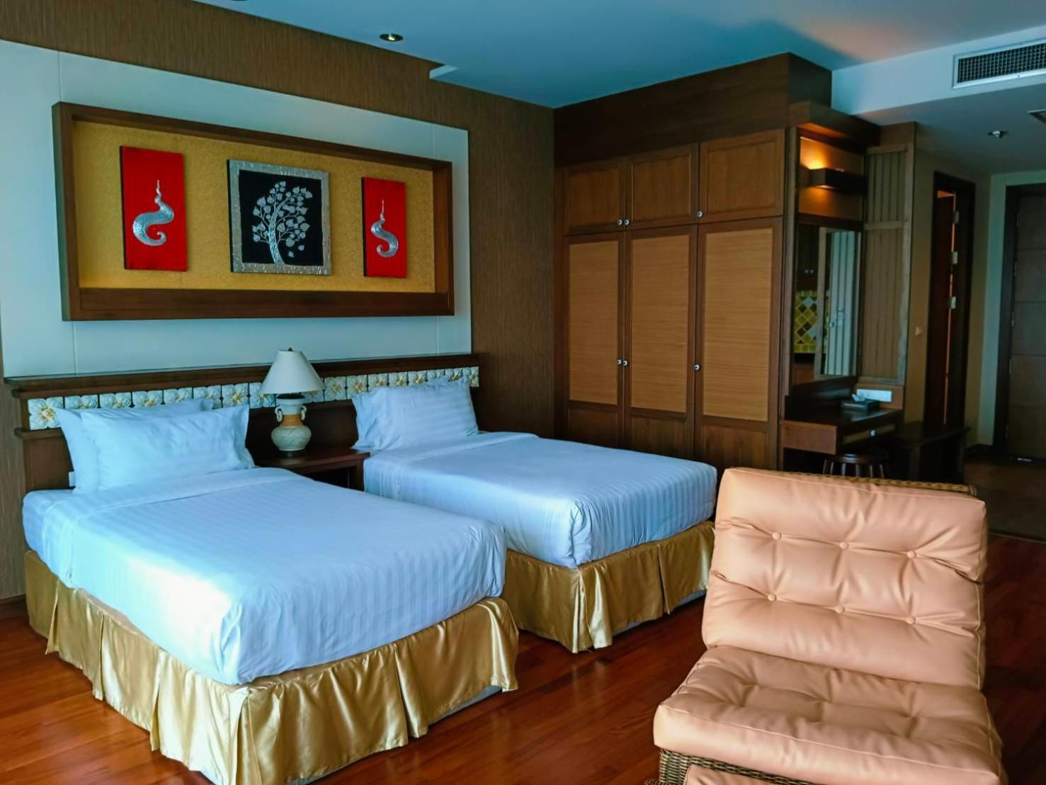 Khammon Lanna Resort Chiang Mai Exterior foto