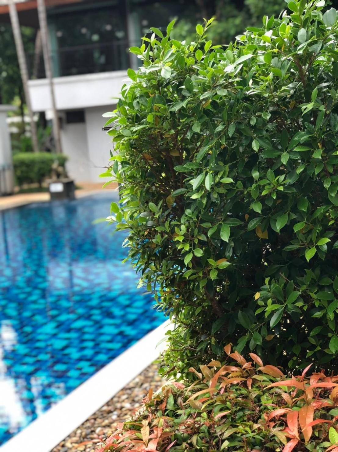Khammon Lanna Resort Chiang Mai Exterior foto
